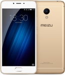 Meizu M3s