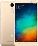 Xiaomi Redmi Note 3