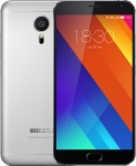 Meizu MX5