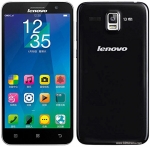 Lenovo A8